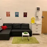 O Street Apartment