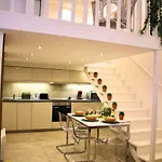 O Street Apartment