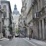 O Street Apartment