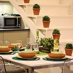 O Street Apartment