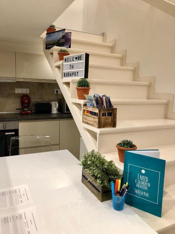 Apartment O Street *