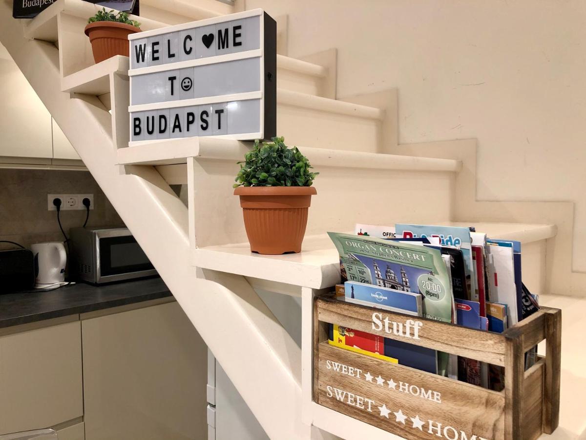 O Street Apartment *