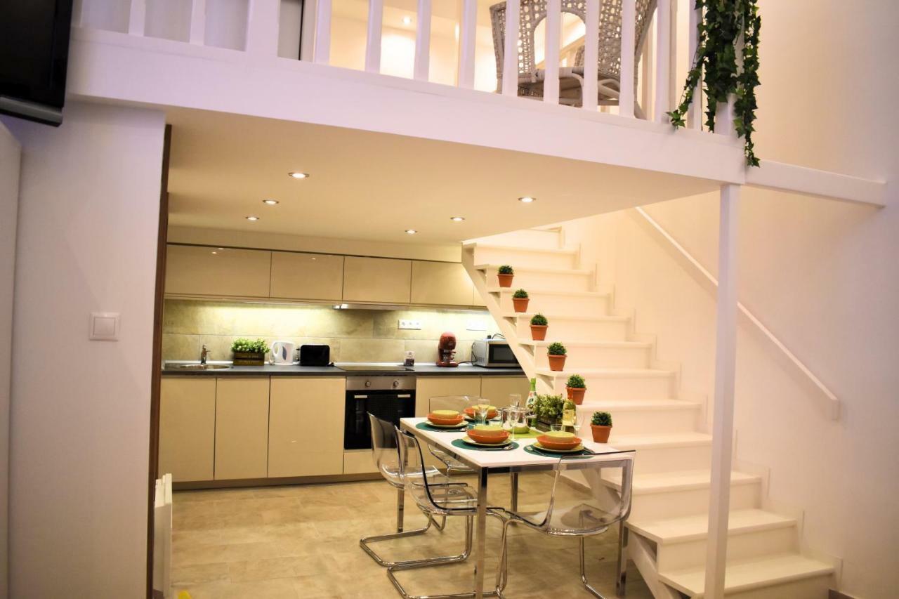 Apartment O Street