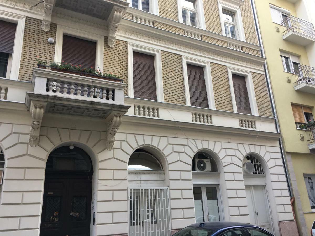 O Street Apartment