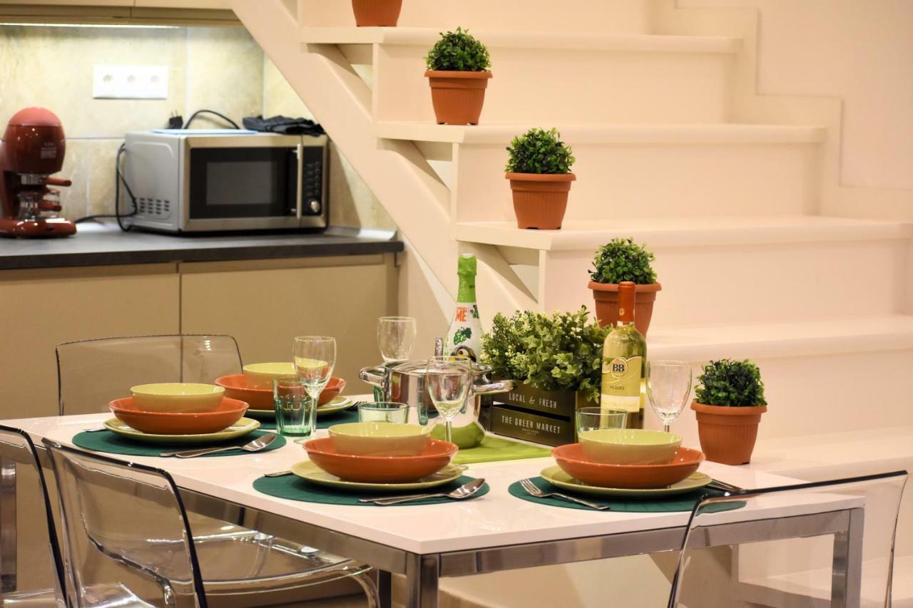 Apartment O Street Budapest